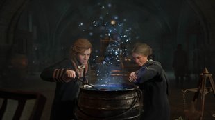 Hogwarts Legacy: Harry-Potter-Fans müssen auf ein beliebtes Feature verzichten