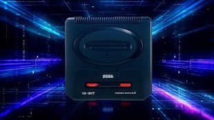 Sega Mega Drive Mini 2 vorbestellen: Lohnt sich die Retrokonsole?