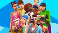 Die Sims 4 jetzt kostenlos: EA macht euch ein großes Geschenk