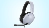 Gaming-Headset von Sony bei Amazon, Saturn & MediaMarkt stark reduziert