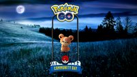 Pokémon GO: Alle Infos zum Community Day im Dezember 2022