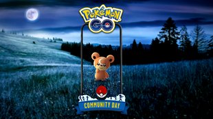 Pokémon GO: Alle Infos zum Community Day im November 2022