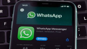 WhatsApp: Sprachnachricht in Text umwandeln (Android & iOS)