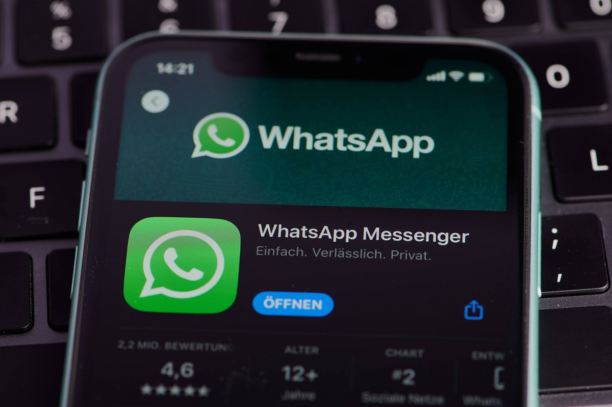 WhatsApp: Sprachnachricht in Text umwandeln (Android & iOS)