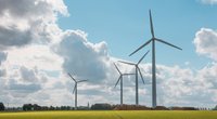 Windkraft für jedermann: Neue Mini-Anlage übertrifft Solarmodule