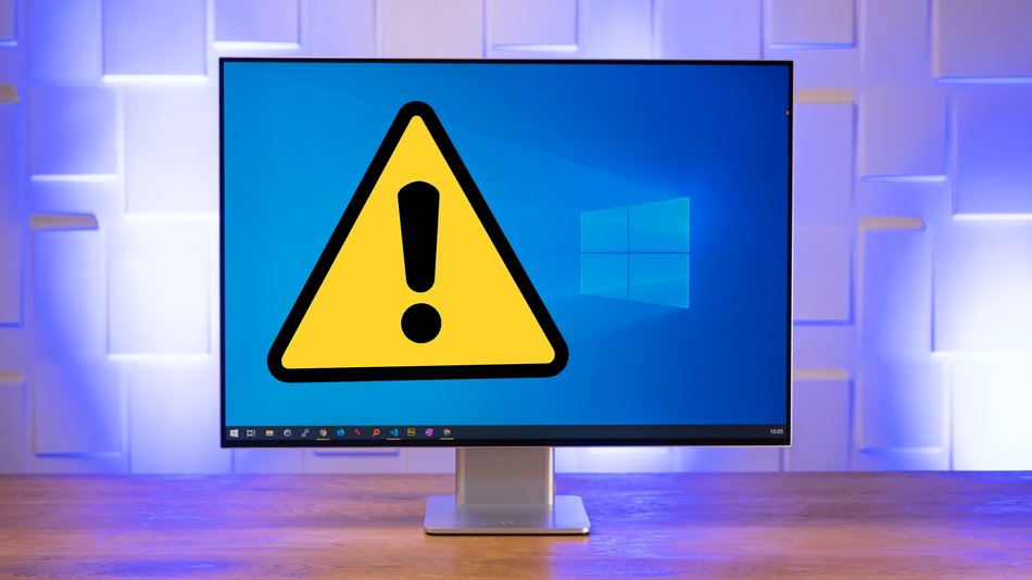 Pleite für Windows-10-Nutzer: Microsoft kriegt’s nicht auf die Kette
