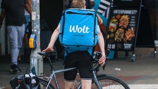 Wolt: Kontakt aufnehmen – so gehts