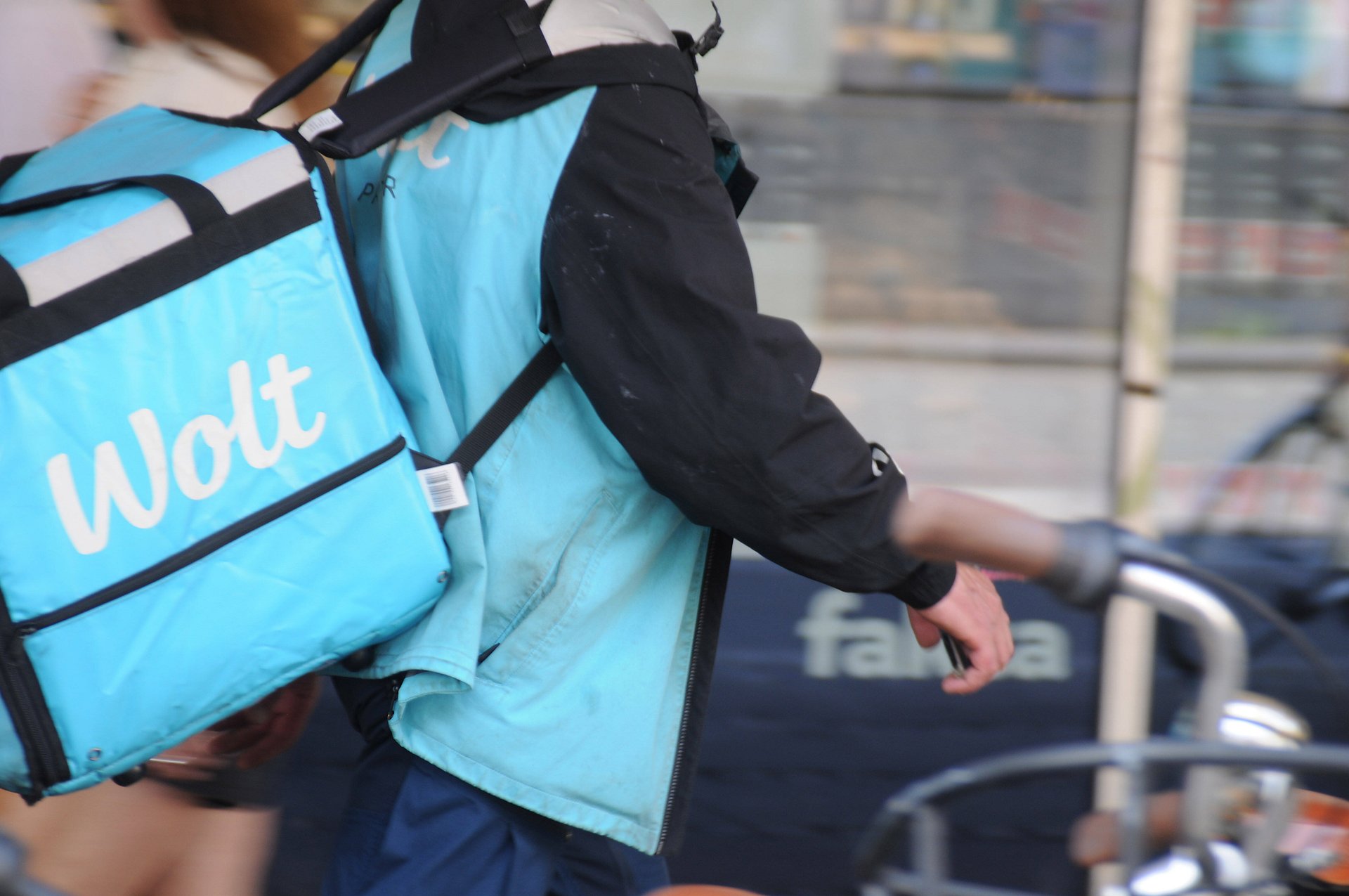 Wolt in eurer Stadt? Diese Liste zeigt die Liefergebiete in Deutschland