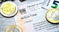 49-Euro-Ticket: Verkehrsminister haut auf den Tisch