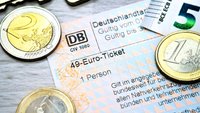 49-Euro-Ticket: Verkehrsminister beantwortet wichtigste Frage