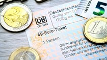 Mehr als nur Deutschland: 49-Euro-Ticket soll erweitert werden