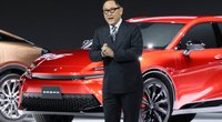 Harte Zeiten für E-Autos: Toyota-Chef prophezeit „enormen Mangel“