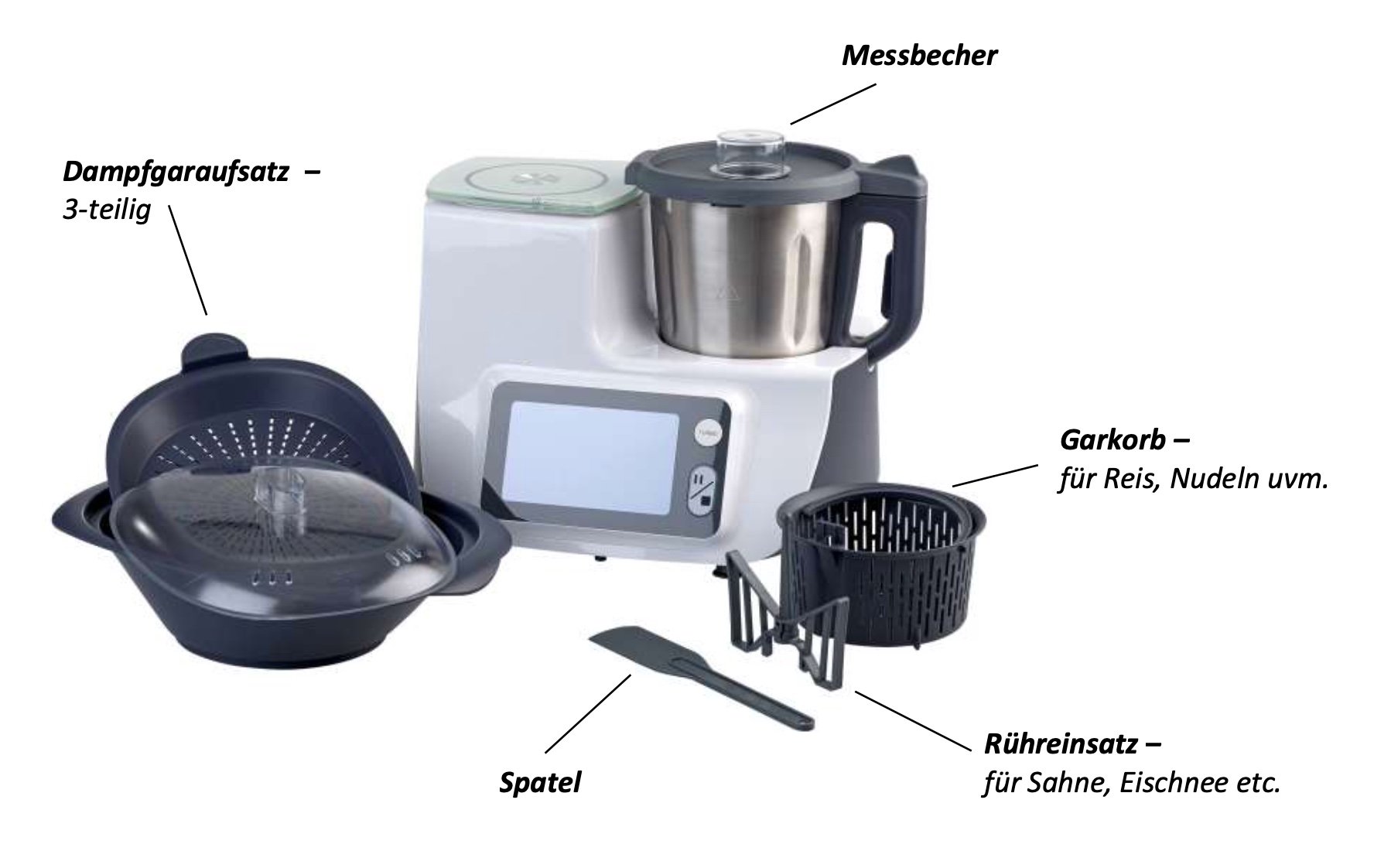 thermomix von aldi oder lidl