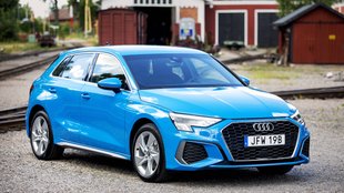Klare Ansage vom Audi-Chef: Auto-Deutschland kann so nicht weitermachen