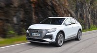 Audi geht neue Wege: So ein E-Auto war bisher undenkbar