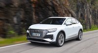 Audi macht bei E-Autos Ernst: Produktion komplett umgestellt