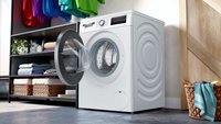 Waschmaschinen im Test: Diese Modelle empfiehlt die Stiftung Warentest