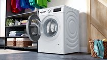 Waschmaschinen im Test: Diese Modelle empfiehlt die Stiftung Warentest