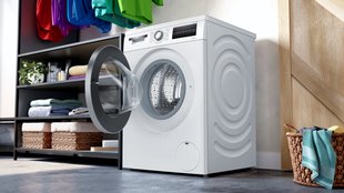 Lösung: Ub/UE-Fehler bei Waschmaschine (LG / Samsung)