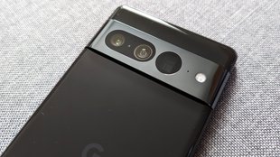 Pixel-Handys von der Konkurrenz abgehängt – doch Google stört das nicht