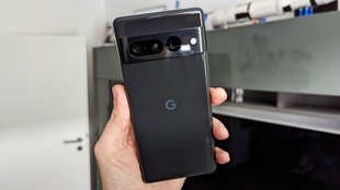 Pixel 7 Pro im Test: Google hat an den richtigen Stellschrauben gedreht