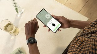 Pixel Watch vorgestellt: Das kann die erste Google-Smartwatch wirklich