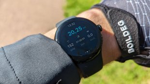 Pixel Watch lügt: Google will nerviges Smartwatch-Problem beheben