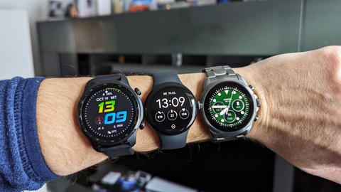 Apple watch 3 vs fossil gen 4 online