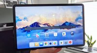 Honor Pad 8 im Test: Leichtes Couch-Tablet mit großem Bildschirm