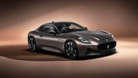 Kampfansage an Porsche: Maserati macht Sportwagen-Legende zum E-Auto