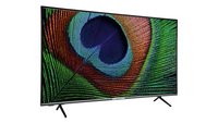 Aldi verkauft ab heute einen 50-Zoll-Fernseher mit Android TV zum Schnäppchenpreis