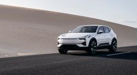 Polestar 3: Luxus-E-Auto ist eine Kampfansage an BMW und Tesla