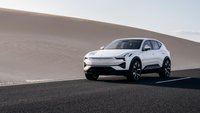 Polestar 3: Luxus-E-Auto ist eine Kampfansage an BMW und Tesla