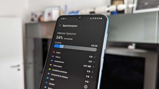 Samsung-Handys: Neue Funktion gibt euch Speicherplatz zurück
