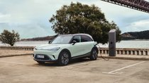 Smart lässt sich neues E-Auto teuer bezahlen – doch Kunden dürfen hoffen