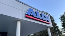 Für 24,99 Euro: Aldi verkauft eine Lampe, die Grenzen überwindet