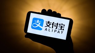 Wo kann man mit Alipay in Deutschland bezahlen?