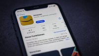 Amazon-Smile in der App aktivieren: So gehts