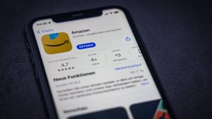 Amazon-Smile in der App aktivieren: So gehts