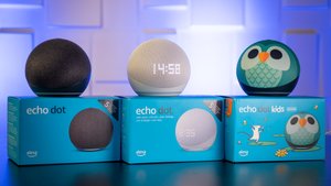 Amazon Echo Dot: Generationen im Vergleich – welcher ist der beste?