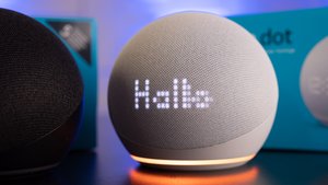 Amazon Echo: Alexa einrichten – so gehts (auch ohne App)
