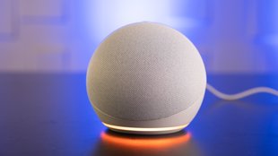 Amazon verkauft Echo Dot 5 zum Tiefstpreis – smarter Lautsprecher mit Alexa