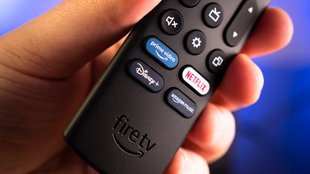 Netflix auf Amazon Fire TV Stick installieren & starten