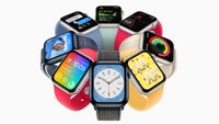 Apple Watch SE (2022) im Preisverfall: Schnäppchen-Smartwatch schon günstiger