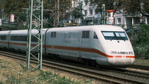 ICE-Tickets ab 9,90 Euro: Sparpreis-Aktion bei der Deutschen Bahn