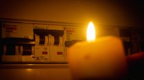 Blackout-Gefahr in Deutschland: So hoch ist die Gefahr für Stromausfälle wirklich