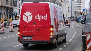 Klartext vom DPD-Chef: So düster steht es um Deutschland