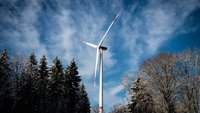 Revolution bei Windrädern: Deutscher Hersteller bricht Stromrekord