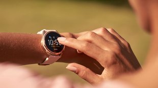 21 wunderschöne Smartwatches & Fitness-Tracker