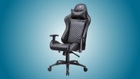 MediaMarkt verkauft bequemen Gaming-Stuhl zum Bestpreis